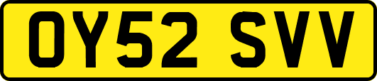 OY52SVV