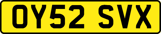 OY52SVX