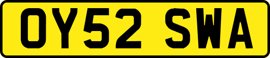 OY52SWA
