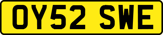 OY52SWE