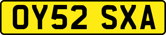 OY52SXA
