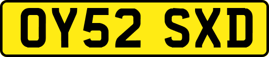 OY52SXD