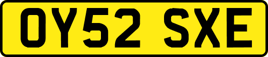 OY52SXE