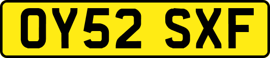 OY52SXF