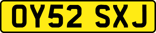 OY52SXJ