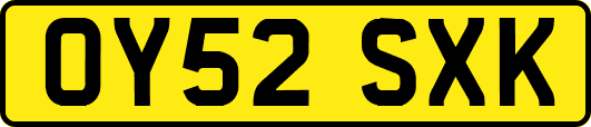 OY52SXK