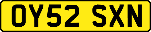 OY52SXN