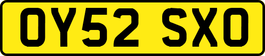 OY52SXO