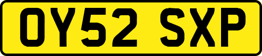 OY52SXP