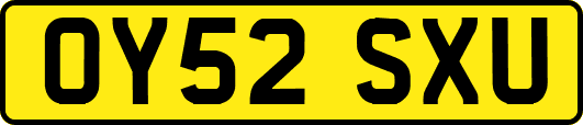 OY52SXU
