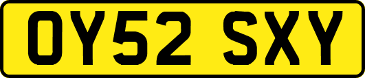 OY52SXY