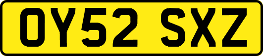 OY52SXZ