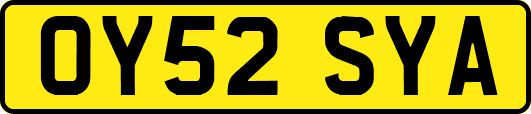 OY52SYA