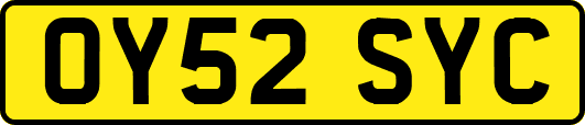 OY52SYC