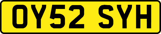 OY52SYH