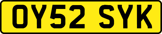 OY52SYK