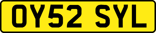 OY52SYL