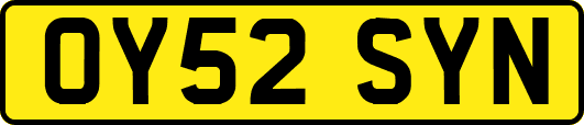 OY52SYN