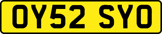OY52SYO