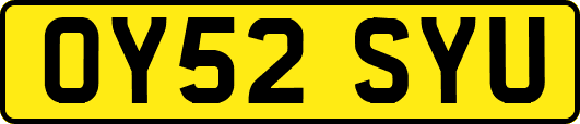 OY52SYU