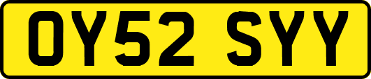 OY52SYY