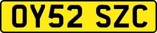 OY52SZC
