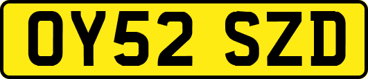 OY52SZD