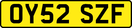 OY52SZF