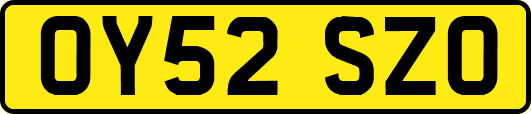 OY52SZO