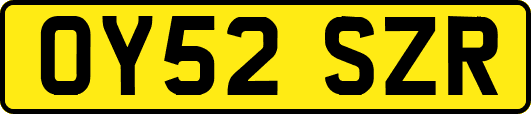 OY52SZR