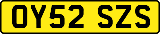 OY52SZS