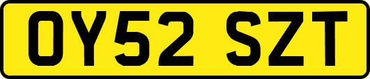 OY52SZT