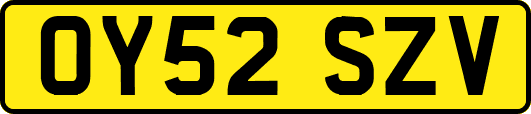 OY52SZV