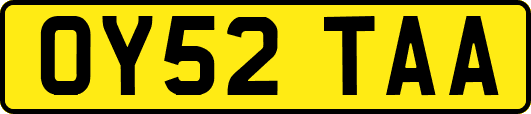 OY52TAA