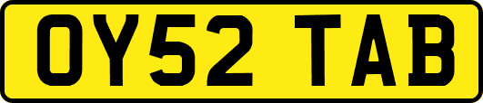 OY52TAB