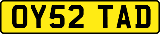 OY52TAD