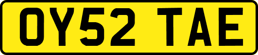 OY52TAE