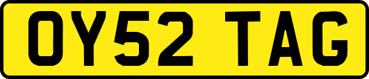 OY52TAG