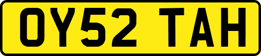 OY52TAH