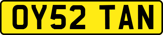 OY52TAN