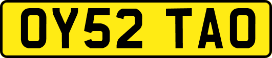 OY52TAO