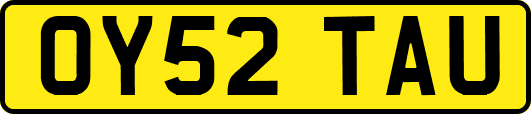 OY52TAU