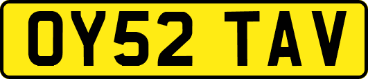 OY52TAV
