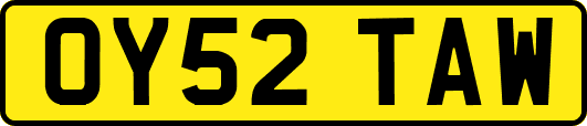 OY52TAW