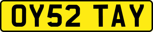 OY52TAY