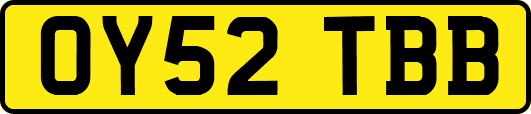 OY52TBB
