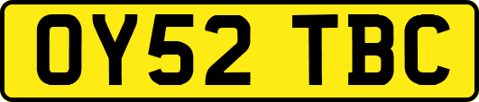 OY52TBC