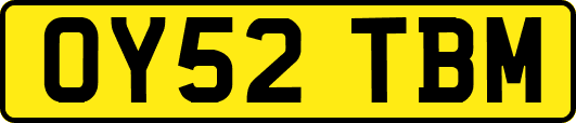 OY52TBM