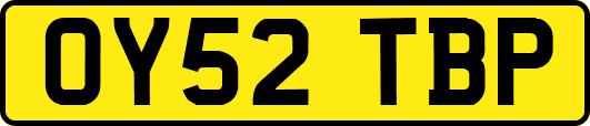 OY52TBP