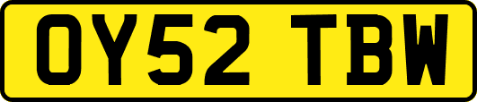 OY52TBW